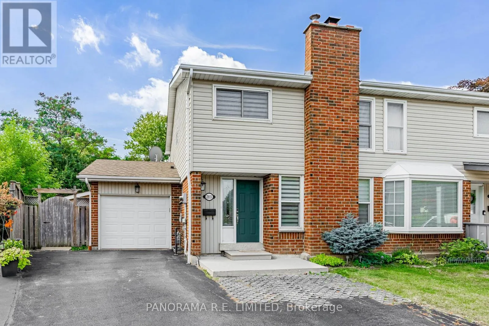 2915 BRAMSHAW GARDENS