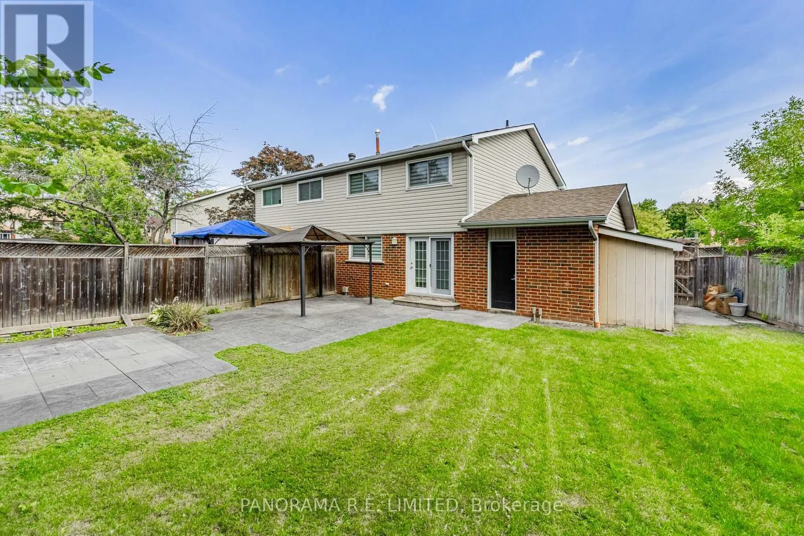 2915 BRAMSHAW GARDENS