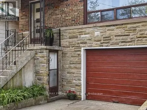 ENTIRE HOUSE - 126A SIXTEENTH STREET