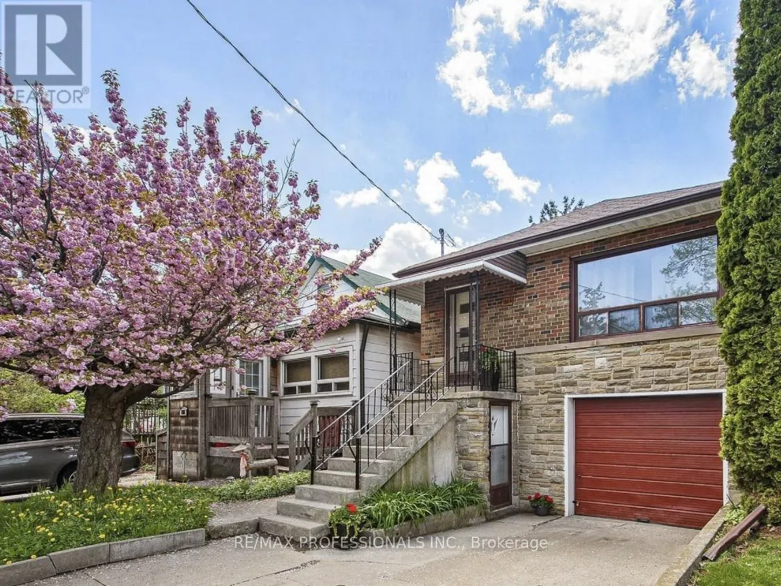 ENTIRE HOUSE - 126A SIXTEENTH STREET