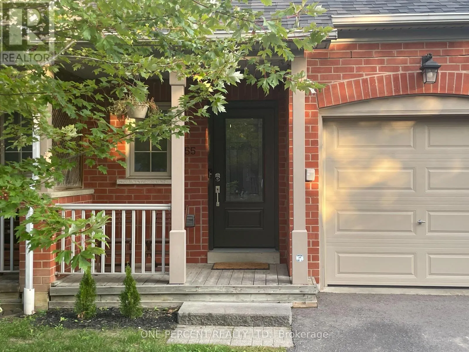 55 - 5223 FAIRFORD CRESCENT