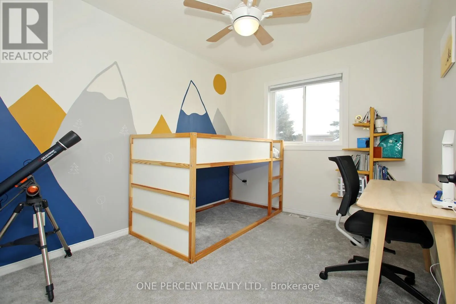 55 - 5223 FAIRFORD CRESCENT