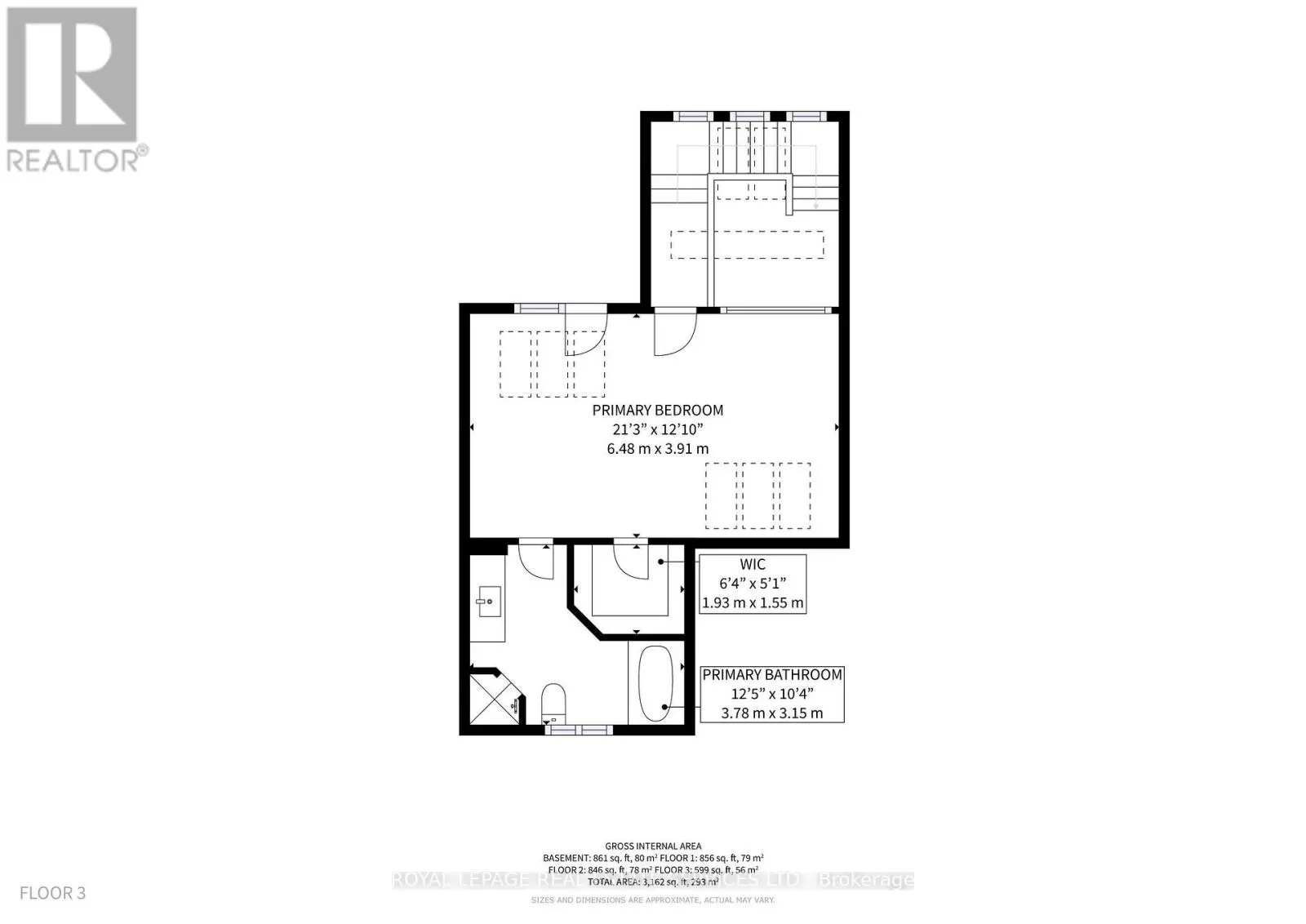 5861 TENTH LINE W