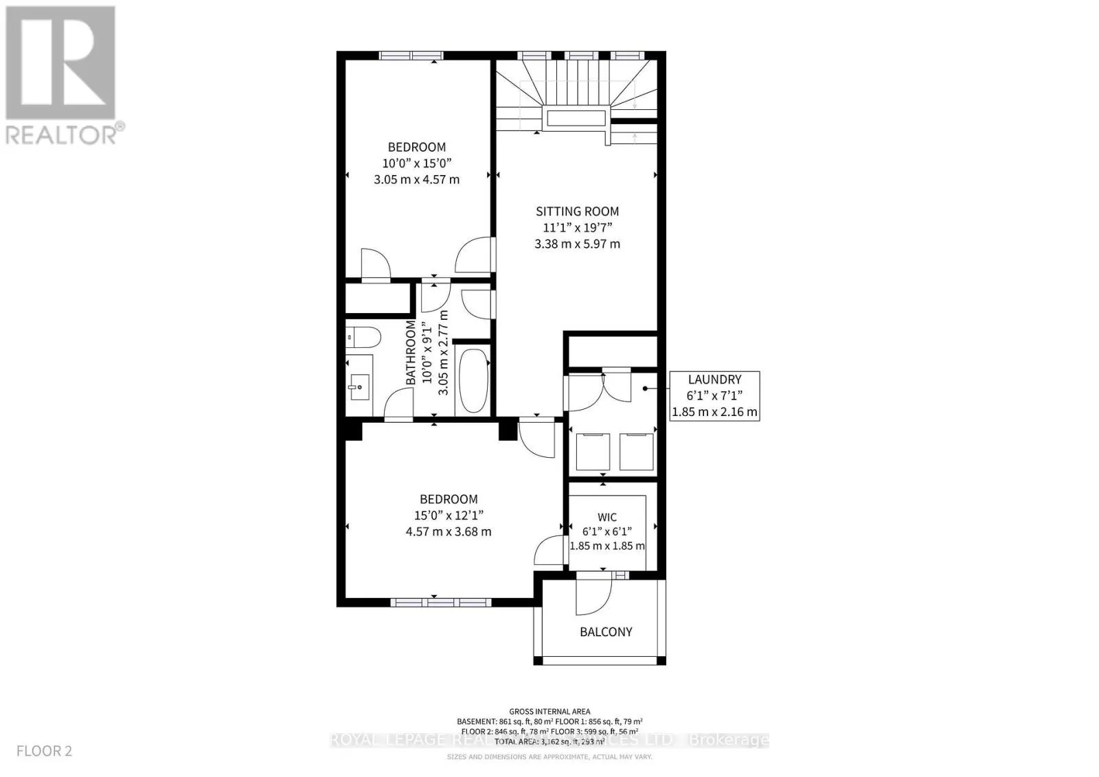 5861 TENTH LINE W