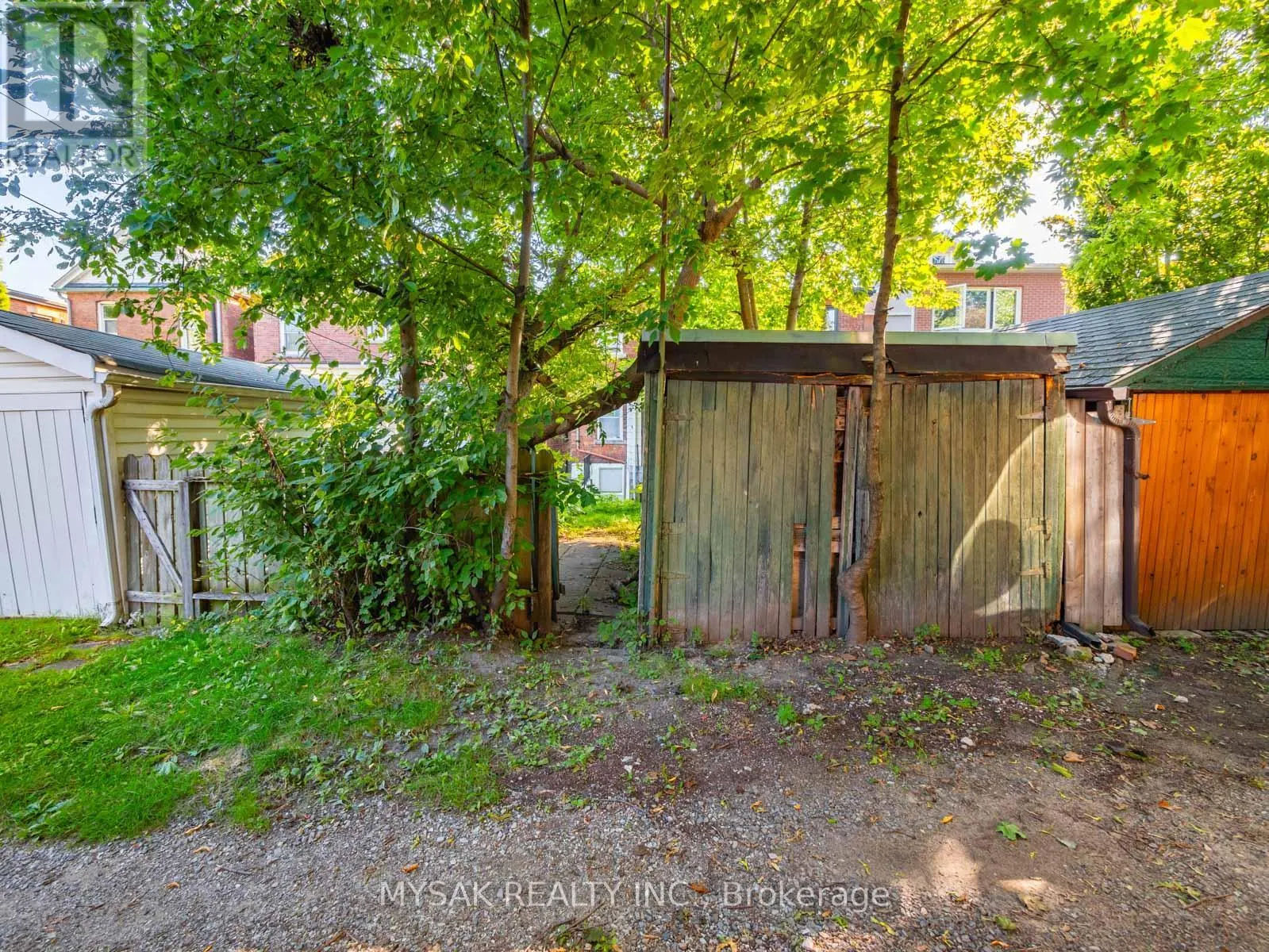 448 WILLARD AVENUE