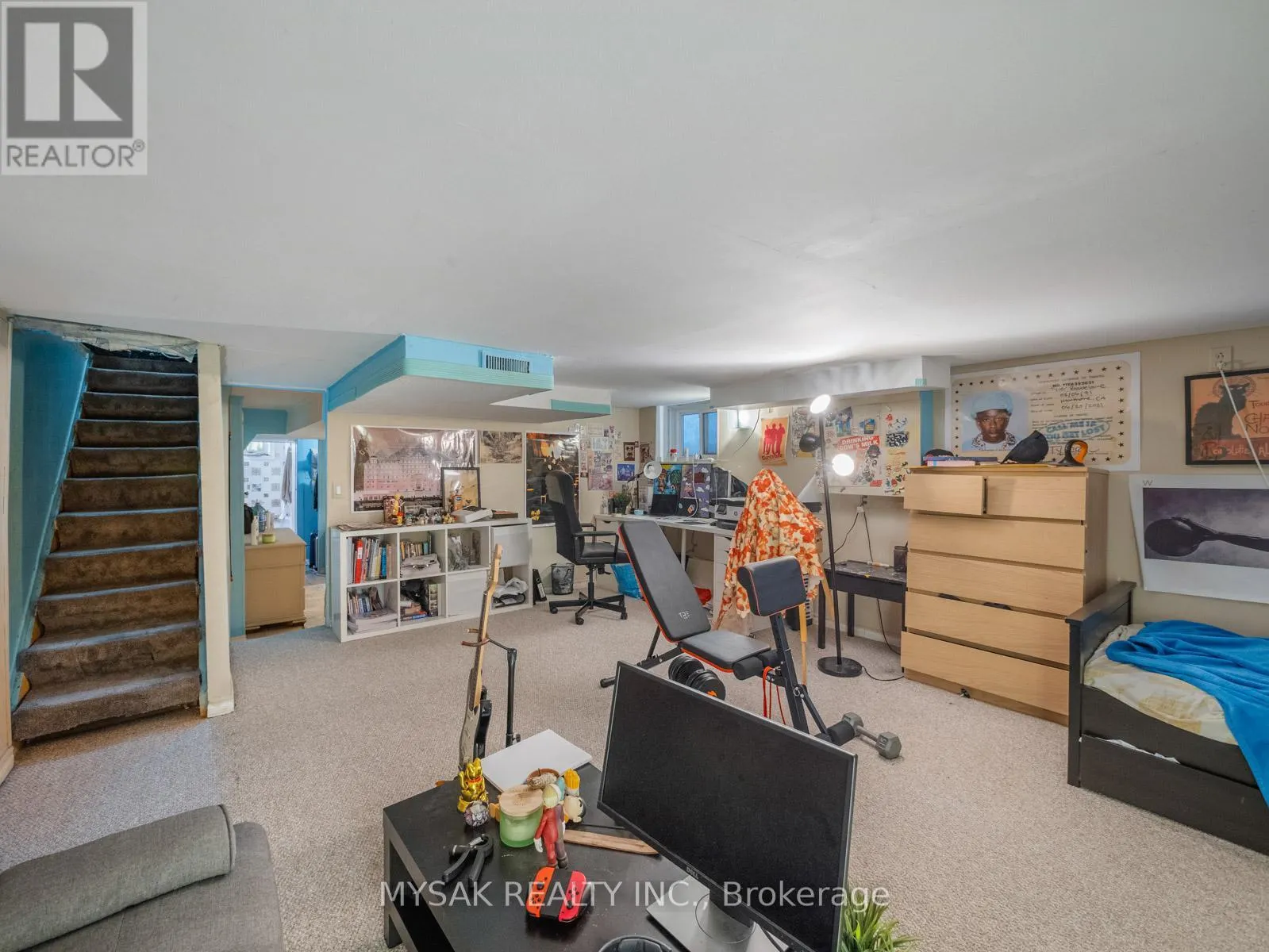 448 WILLARD AVENUE