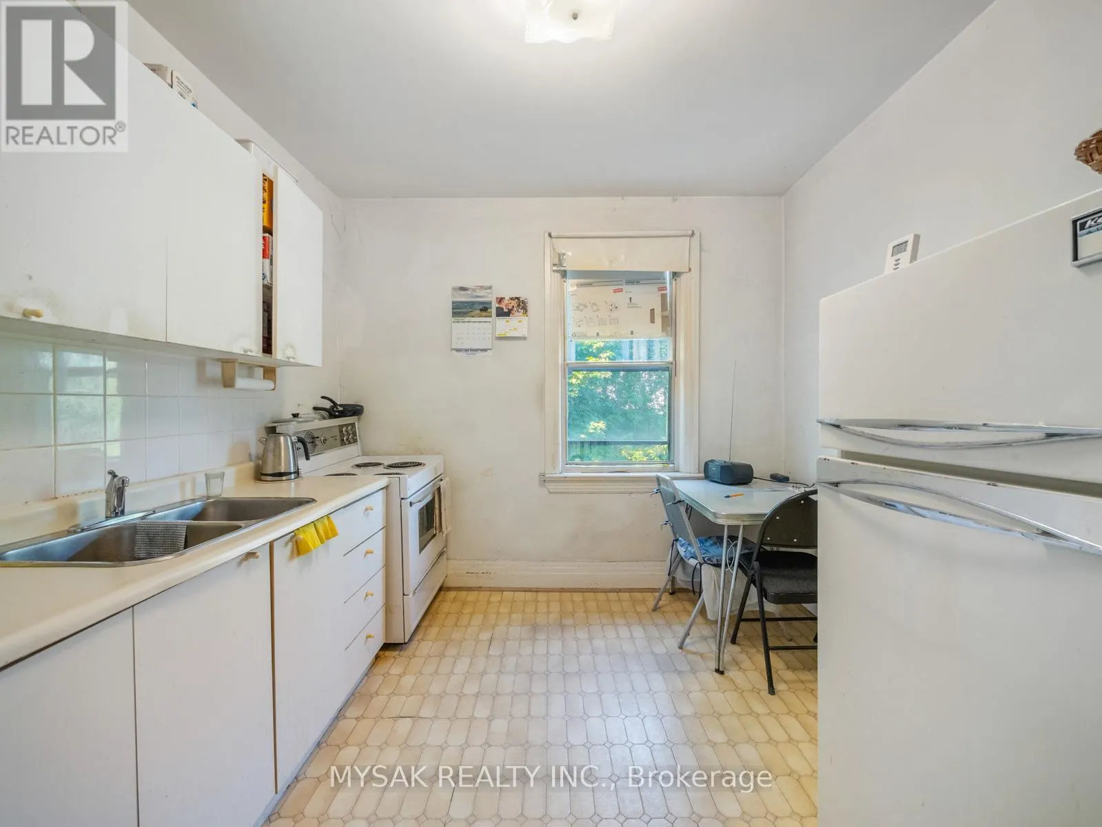 448 WILLARD AVENUE