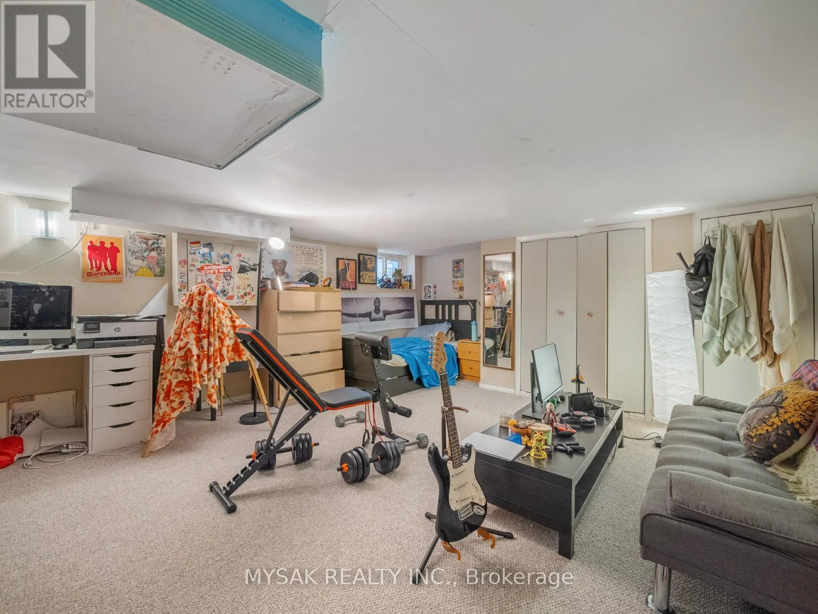 448 WILLARD AVENUE