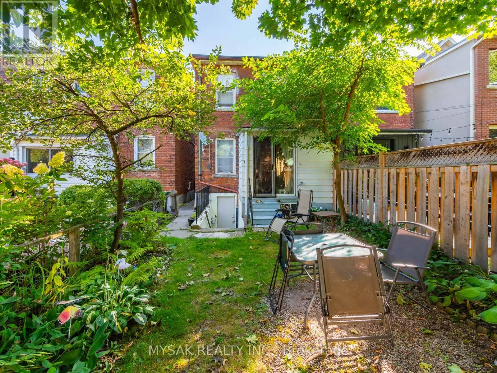 448 WILLARD AVENUE