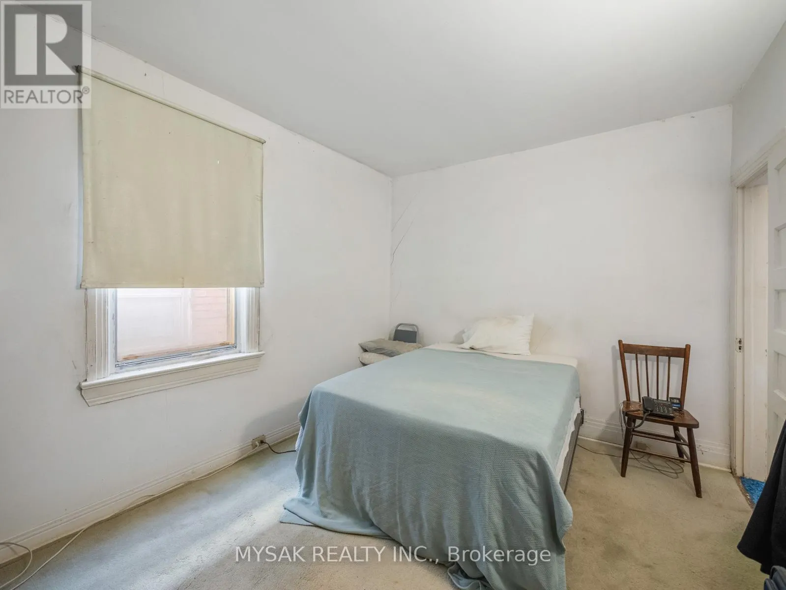 448 WILLARD AVENUE