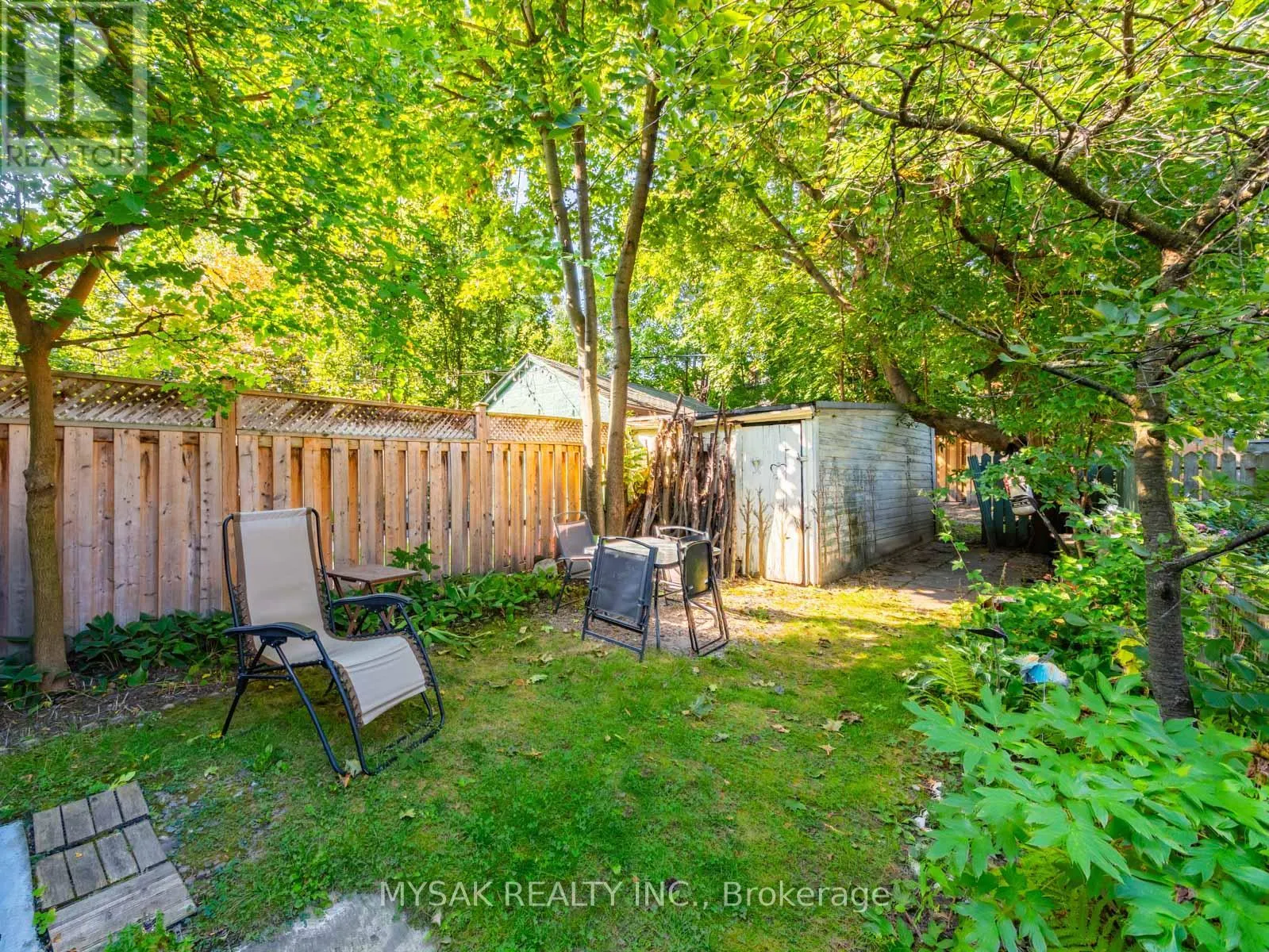 448 WILLARD AVENUE