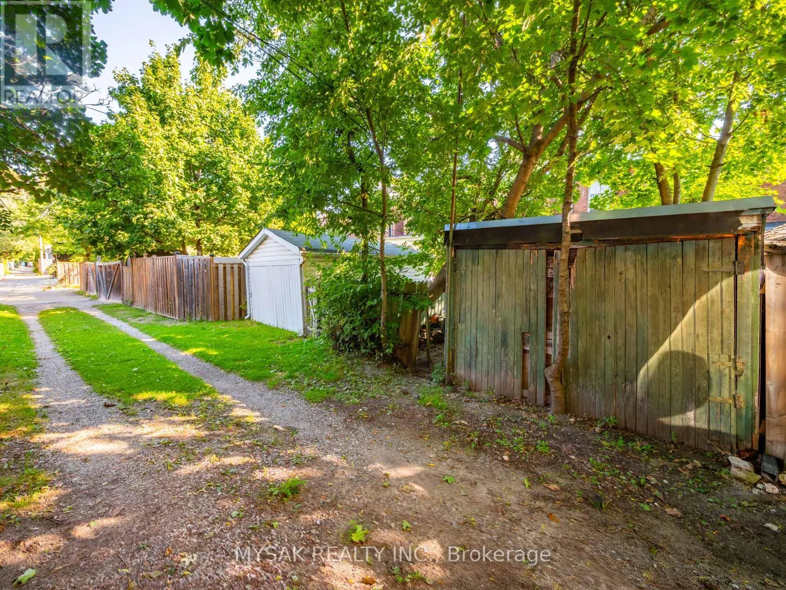 448 WILLARD AVENUE