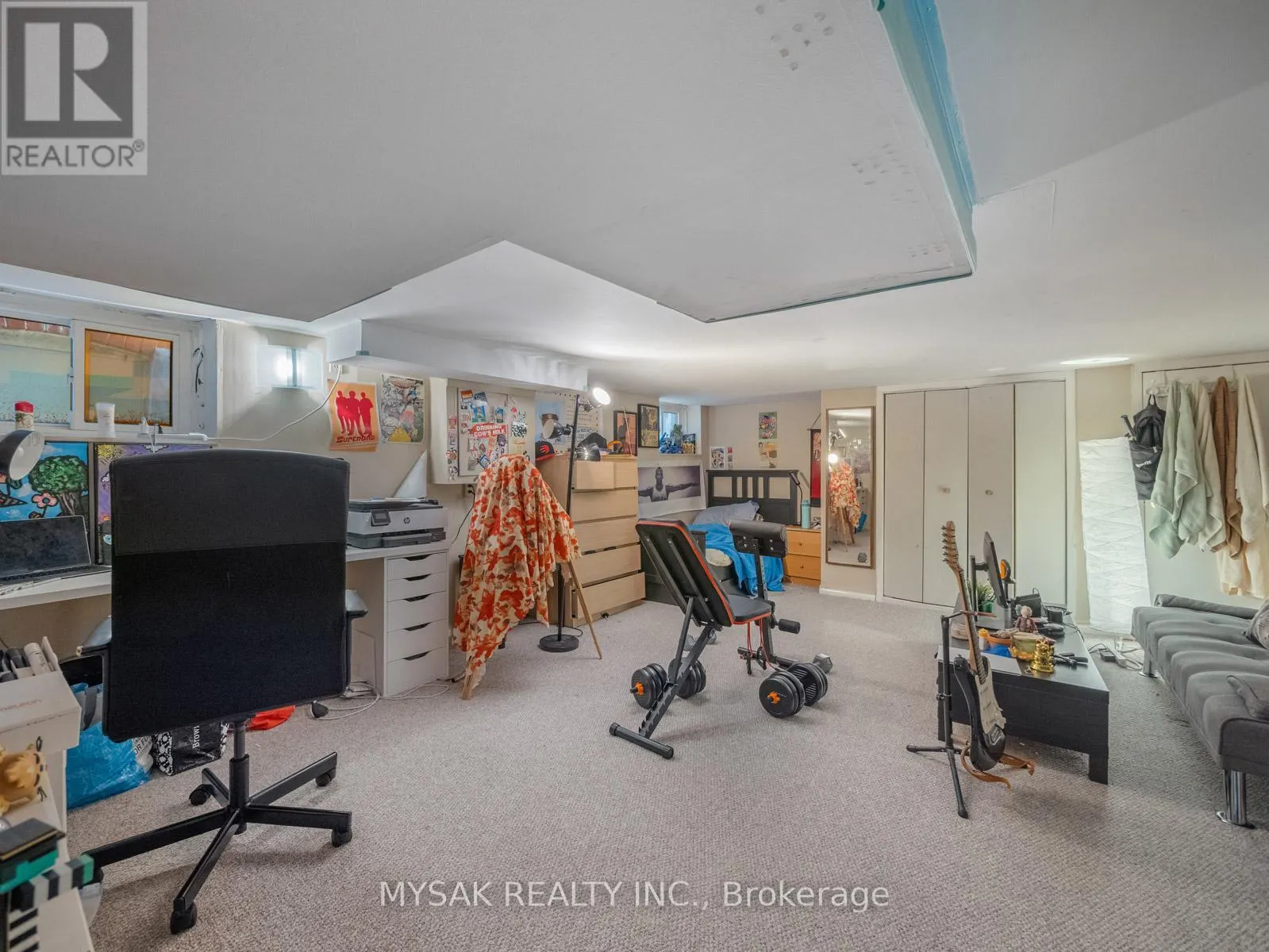 448 WILLARD AVENUE