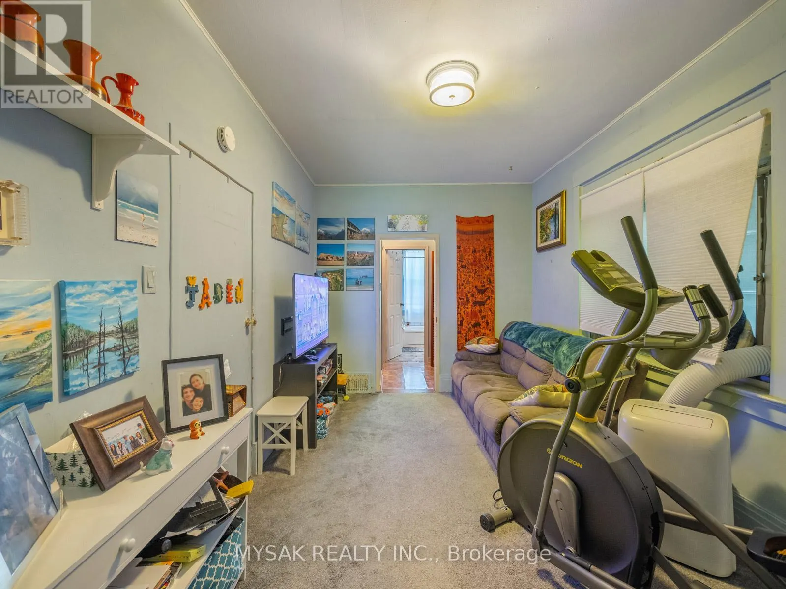 448 WILLARD AVENUE