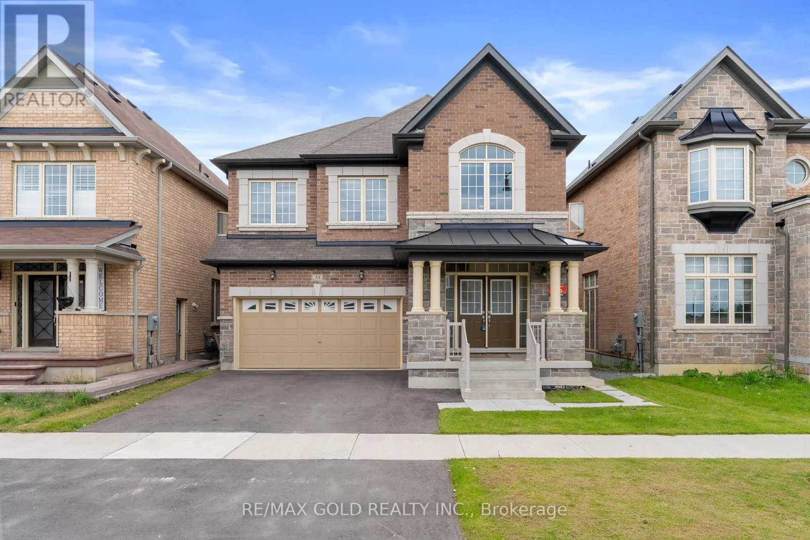 33 TIGER CRESCENT