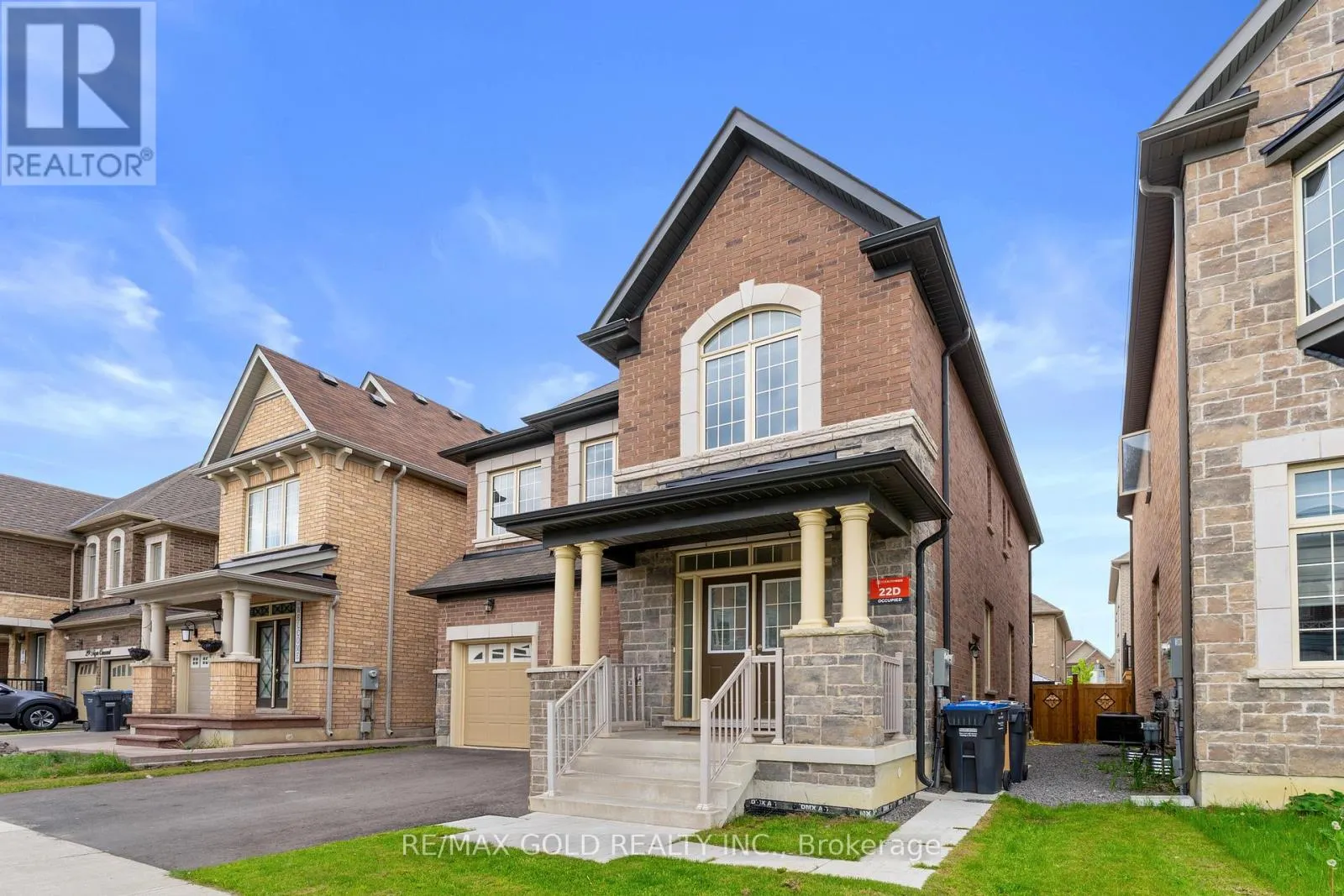 33 TIGER CRESCENT