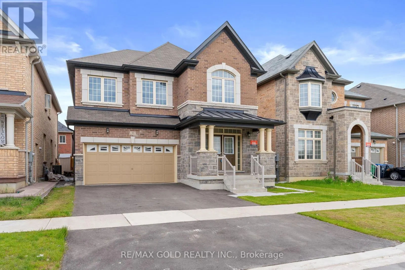 33 TIGER CRESCENT