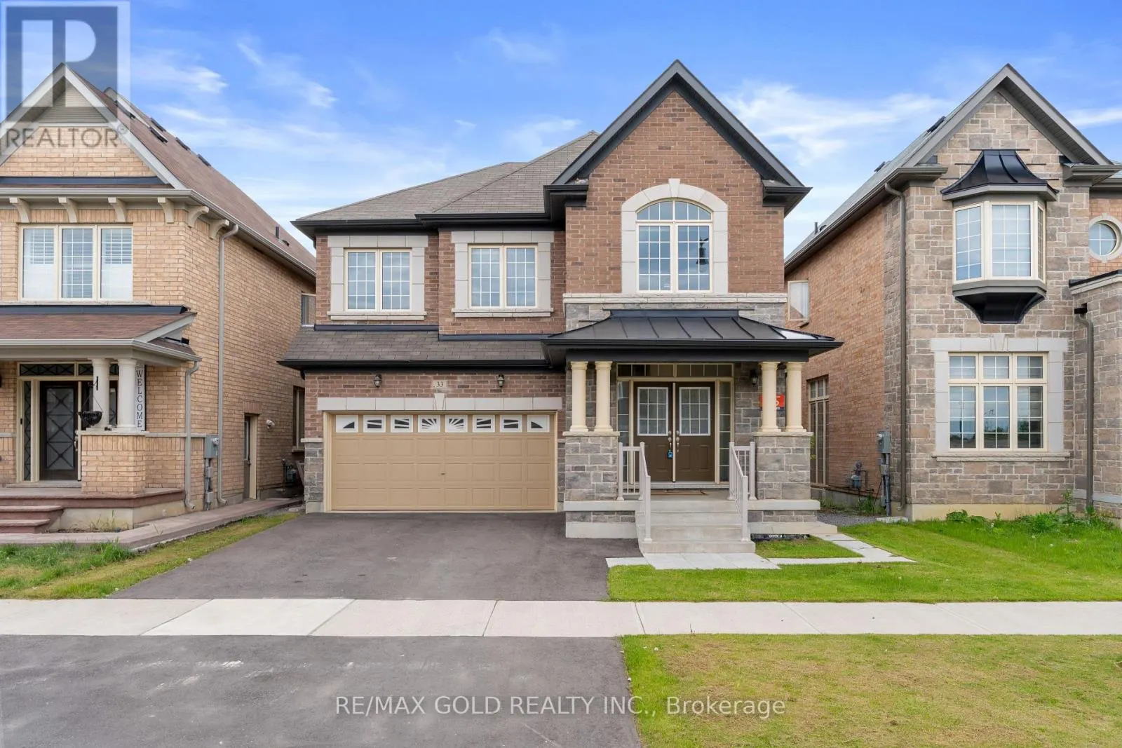 33 TIGER CRESCENT