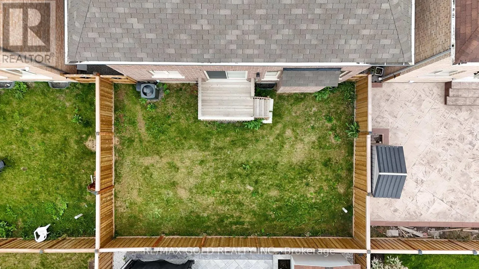 33 TIGER CRESCENT