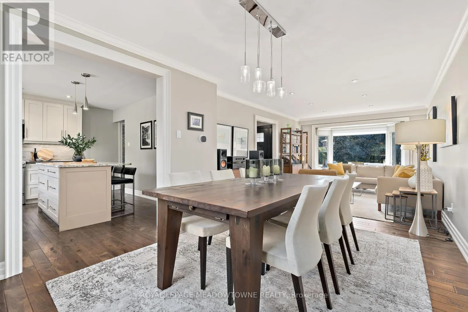 25 HILLSIDE DRIVE