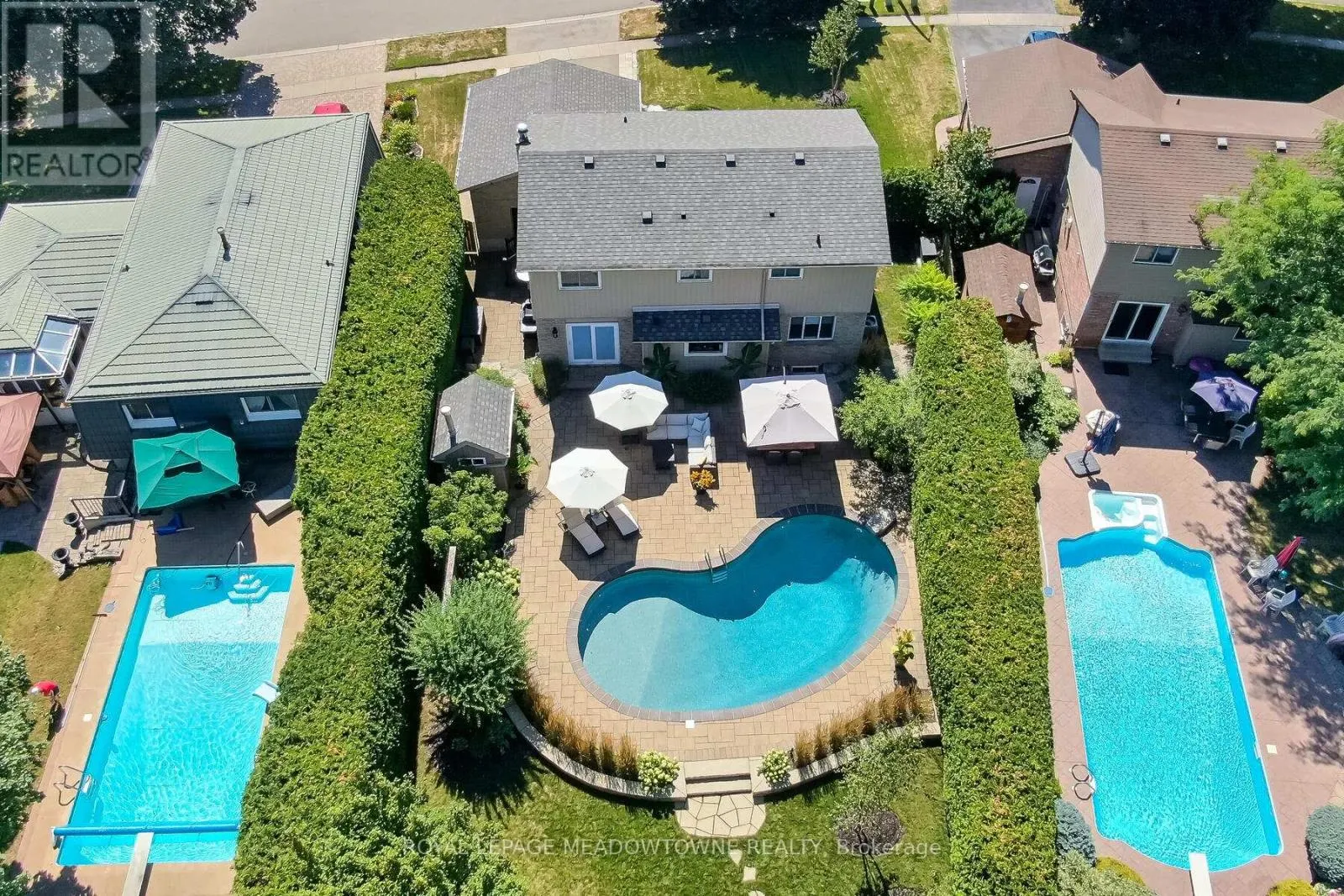 25 HILLSIDE DRIVE