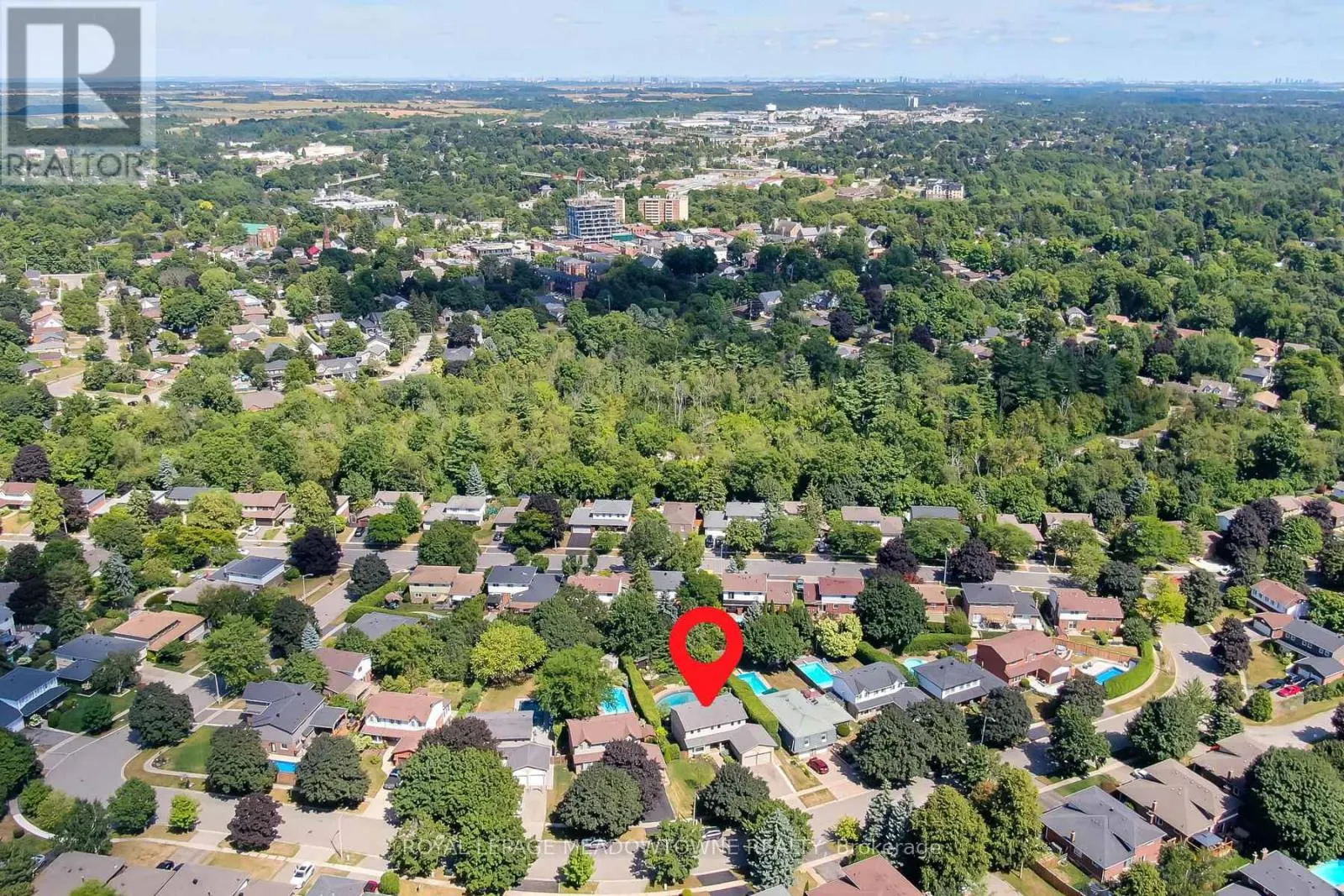 25 HILLSIDE DRIVE