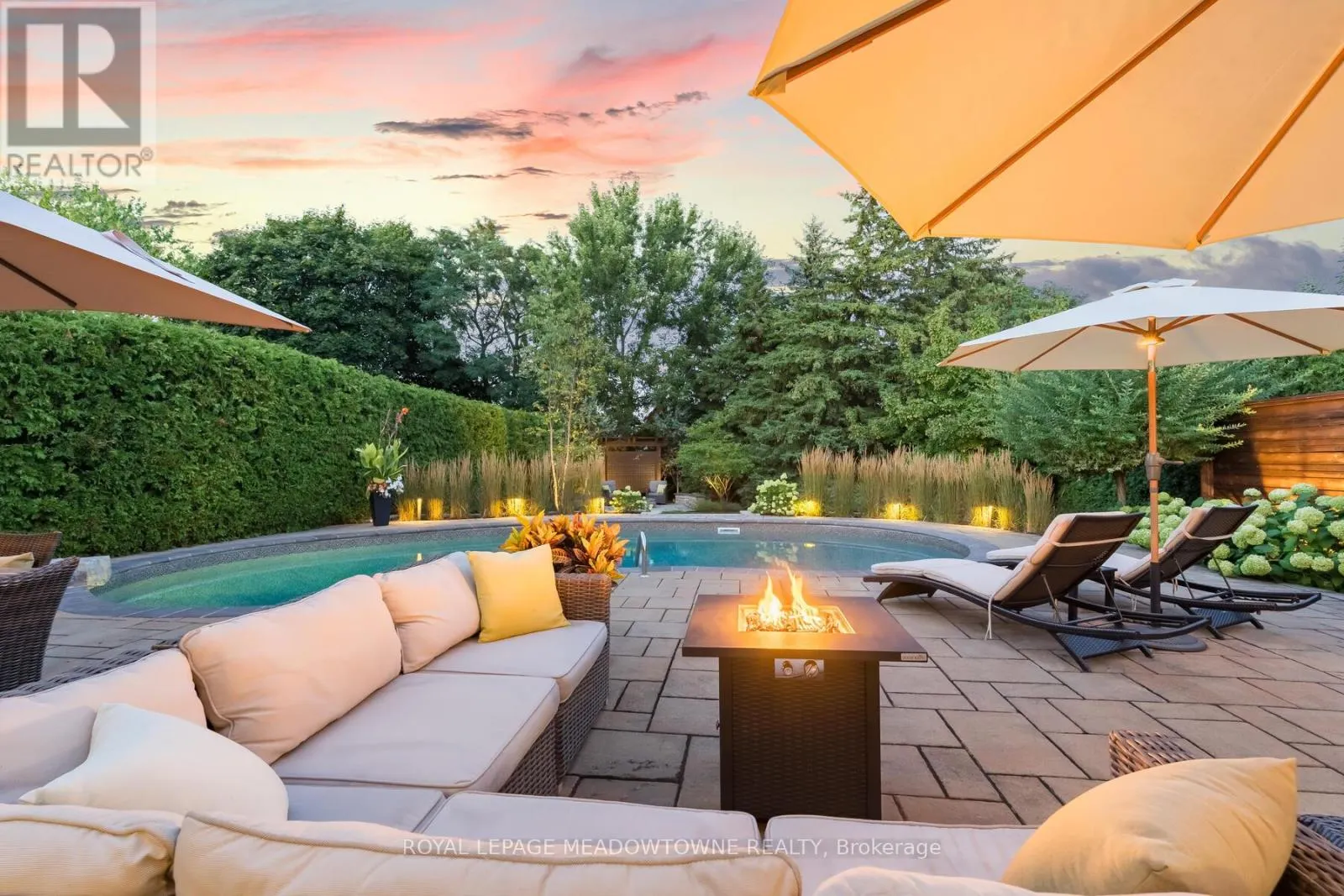 25 HILLSIDE DRIVE