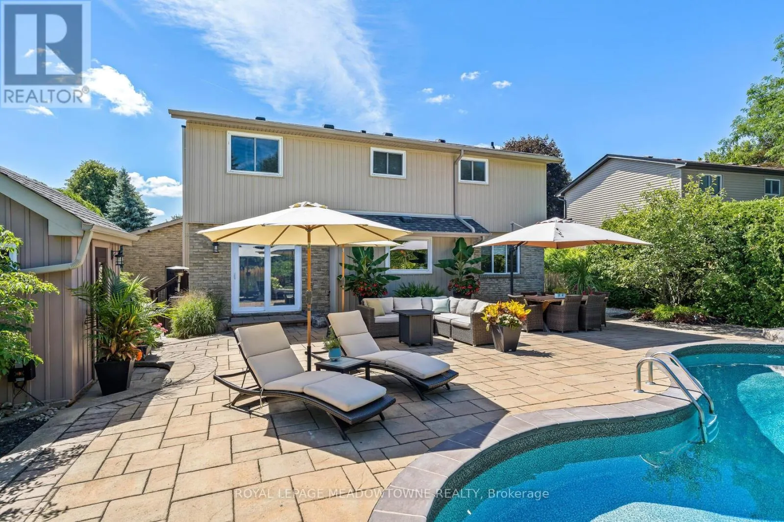 25 HILLSIDE DRIVE
