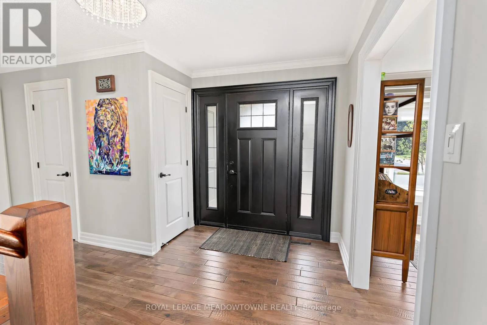 25 HILLSIDE DRIVE