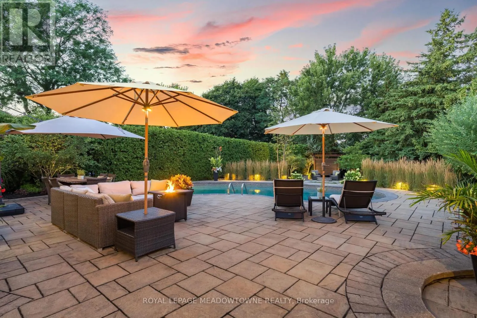 25 HILLSIDE DRIVE