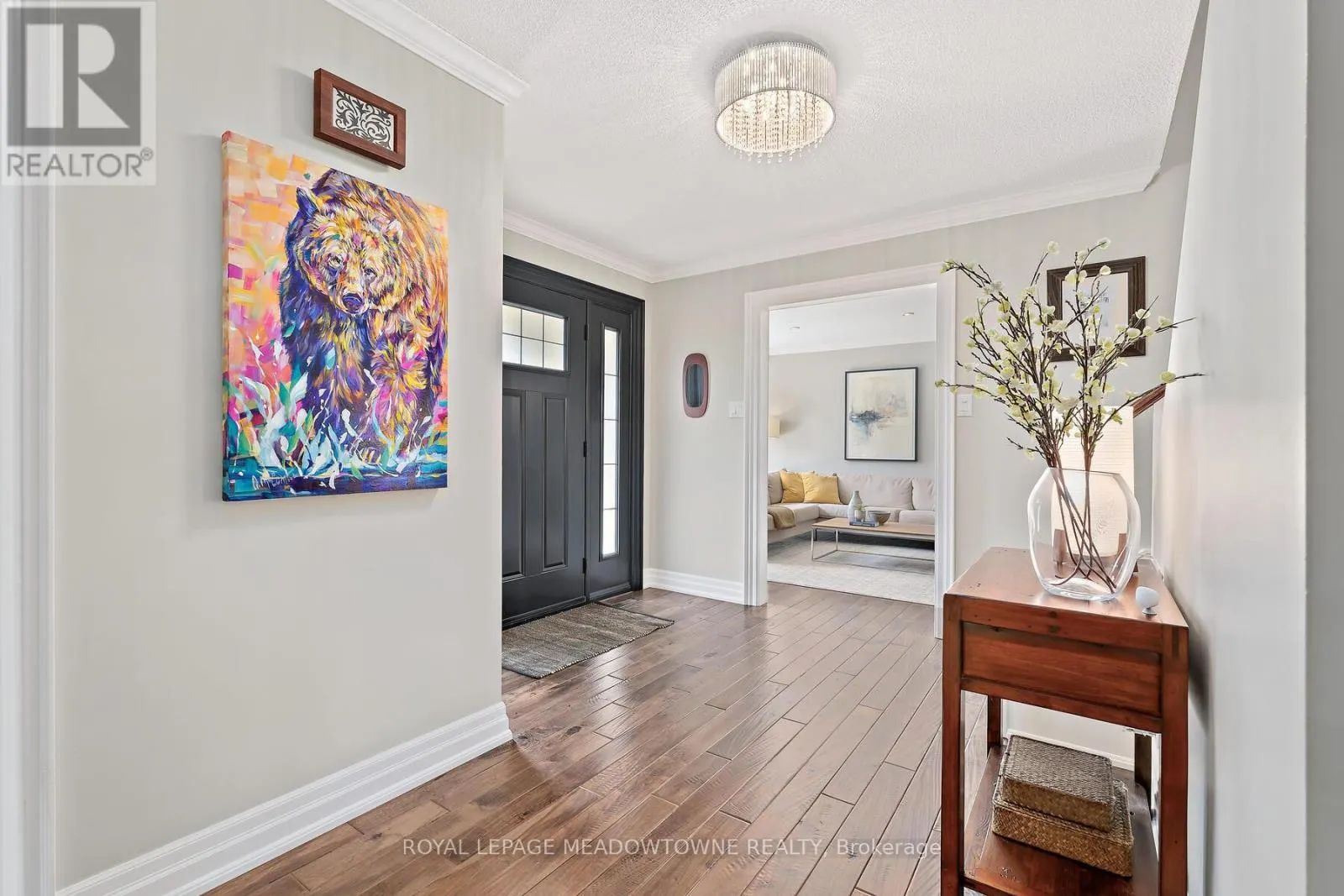 25 HILLSIDE DRIVE
