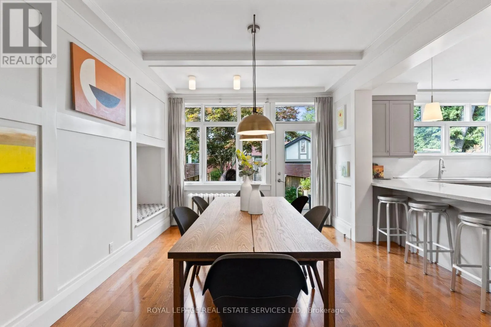 20 GLENWOOD AVENUE