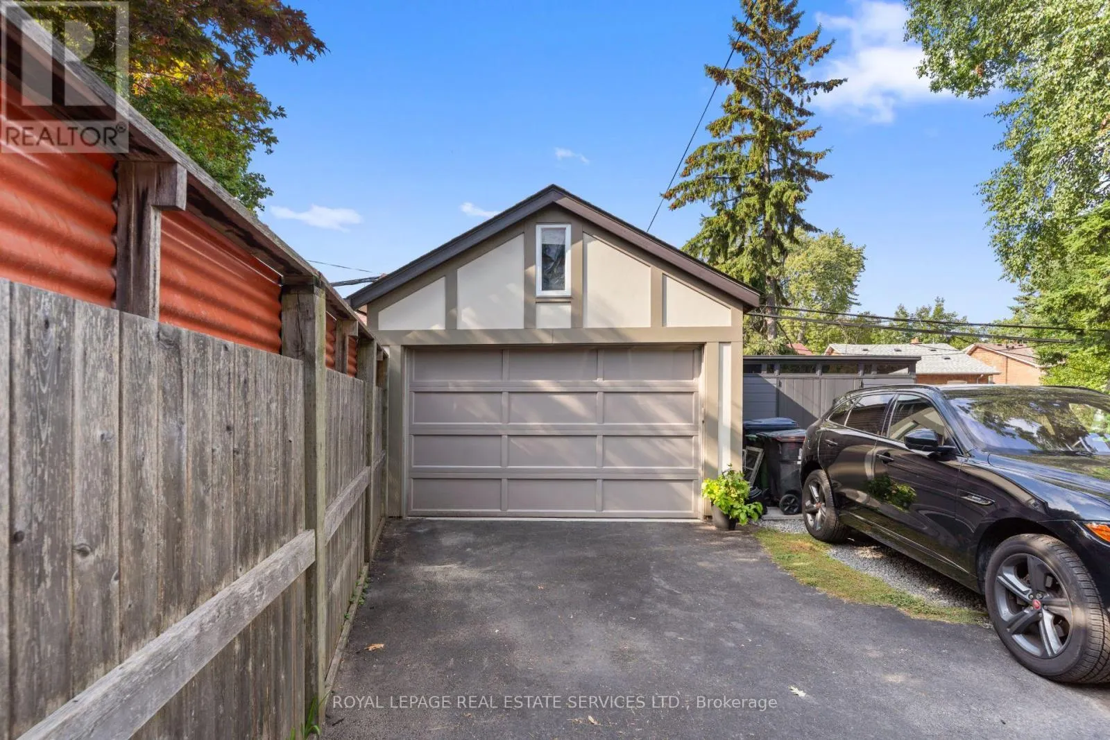 20 GLENWOOD AVENUE