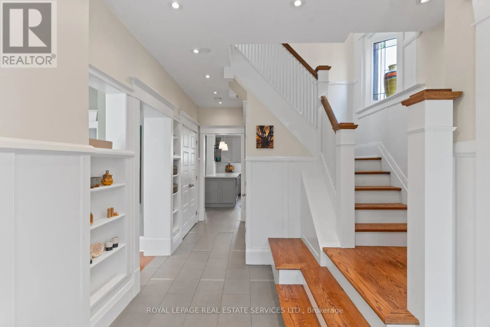 20 GLENWOOD AVENUE