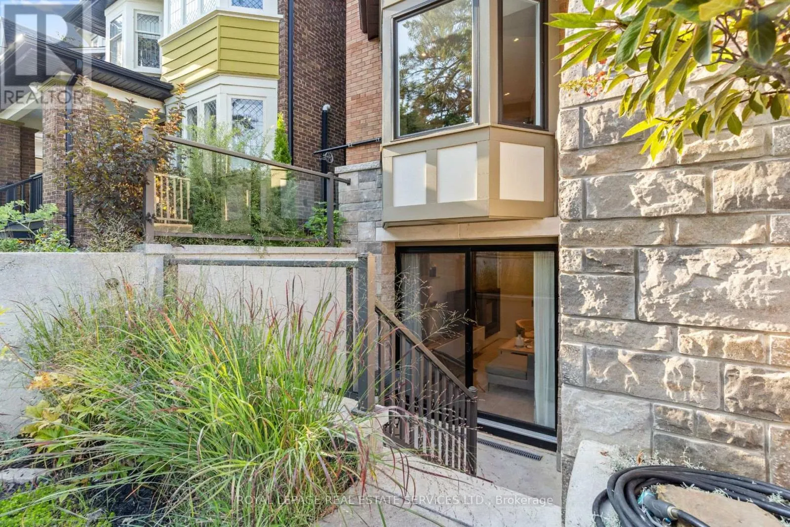20 GLENWOOD AVENUE