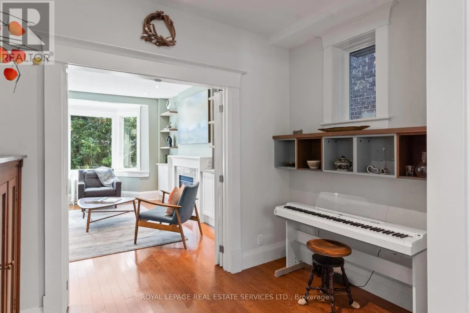 20 GLENWOOD AVENUE