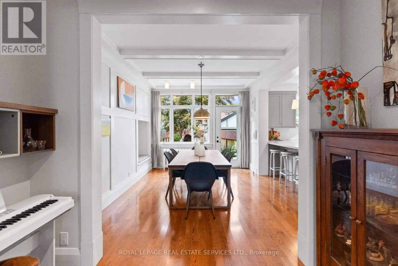 20 GLENWOOD AVENUE