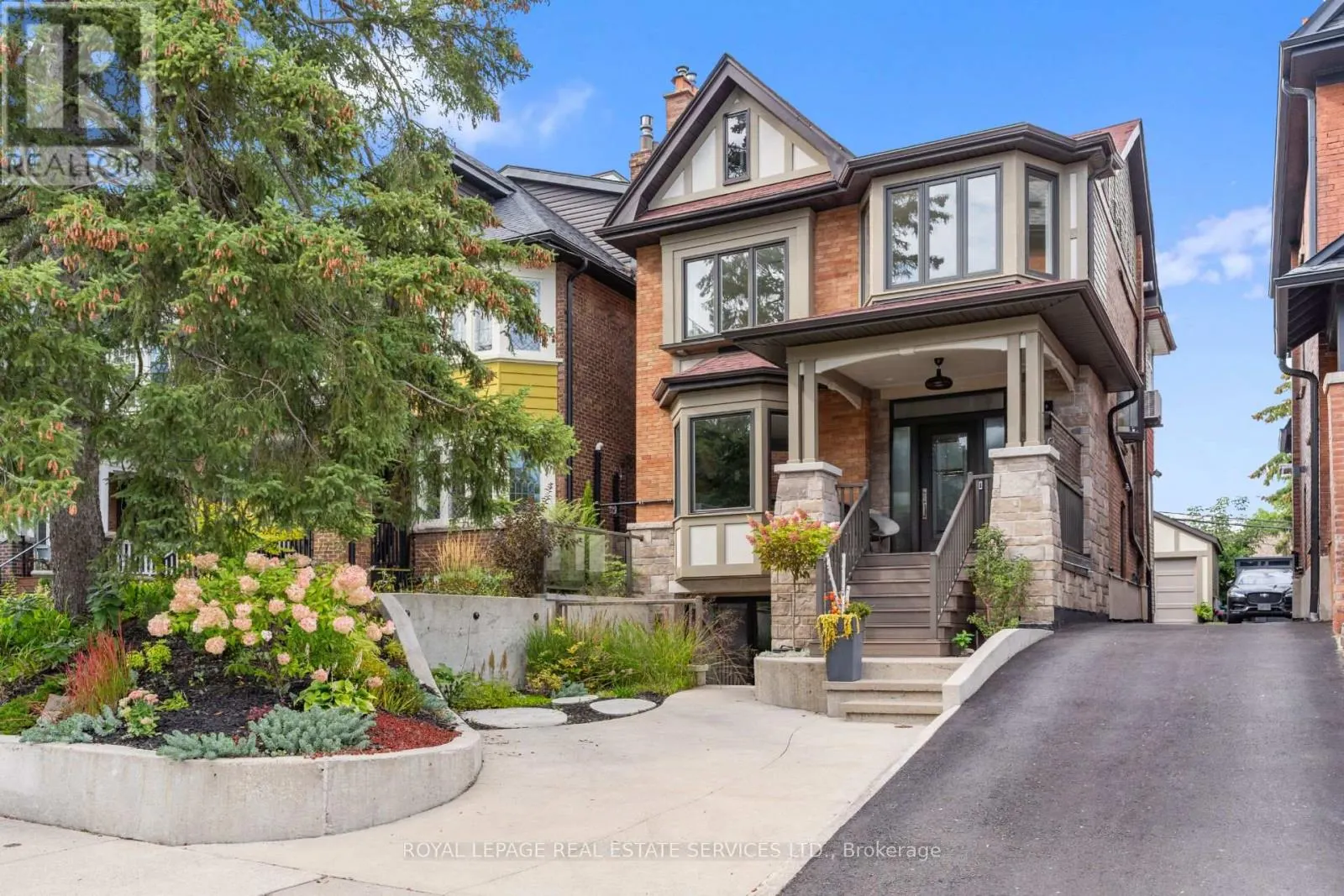 20 GLENWOOD AVENUE