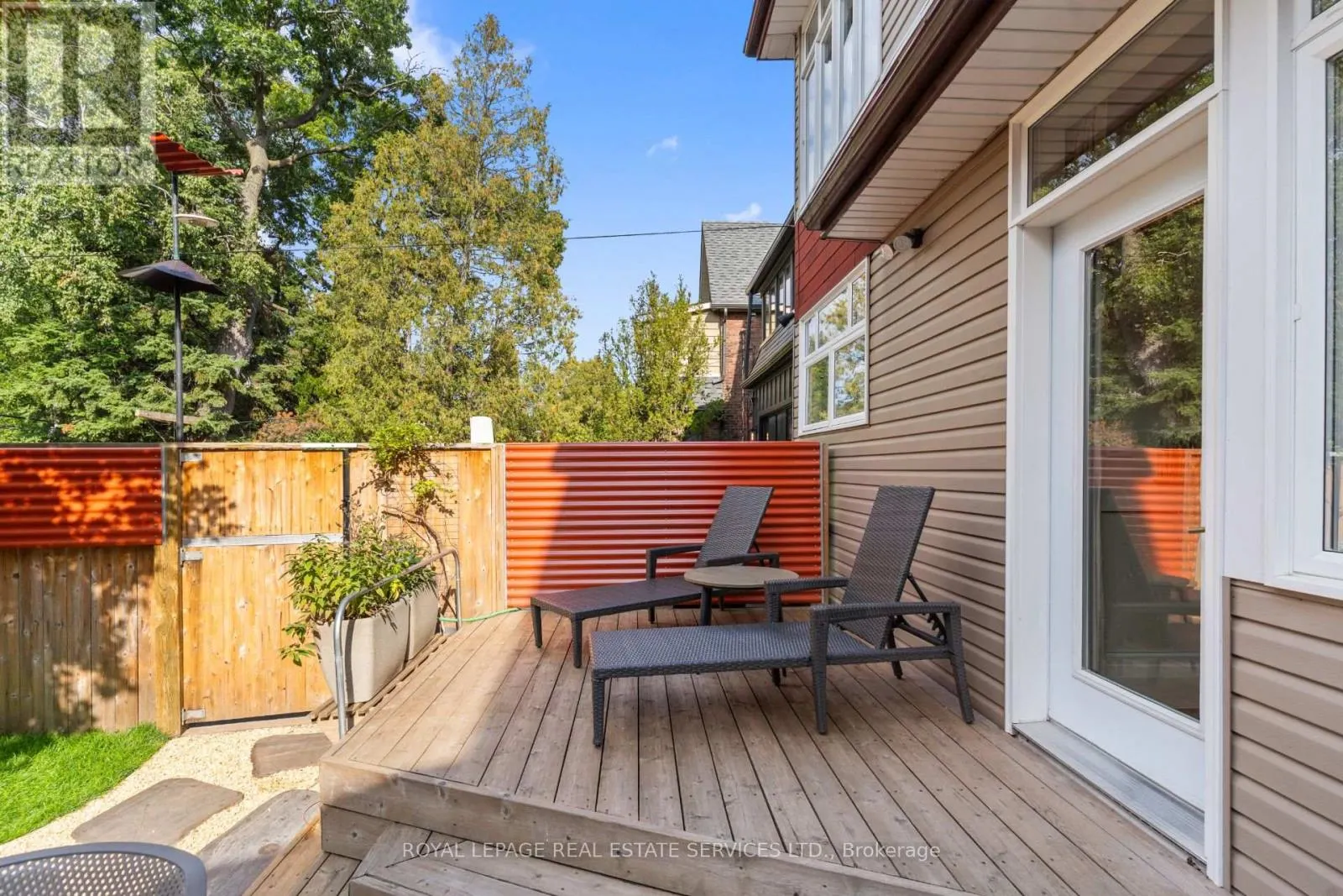 20 GLENWOOD AVENUE