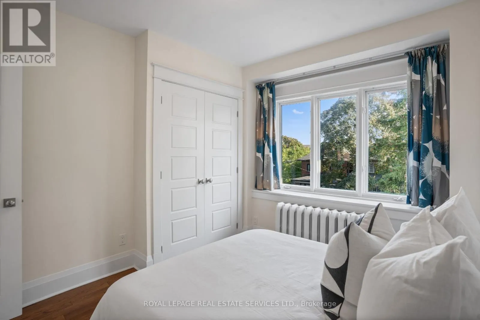 20 GLENWOOD AVENUE