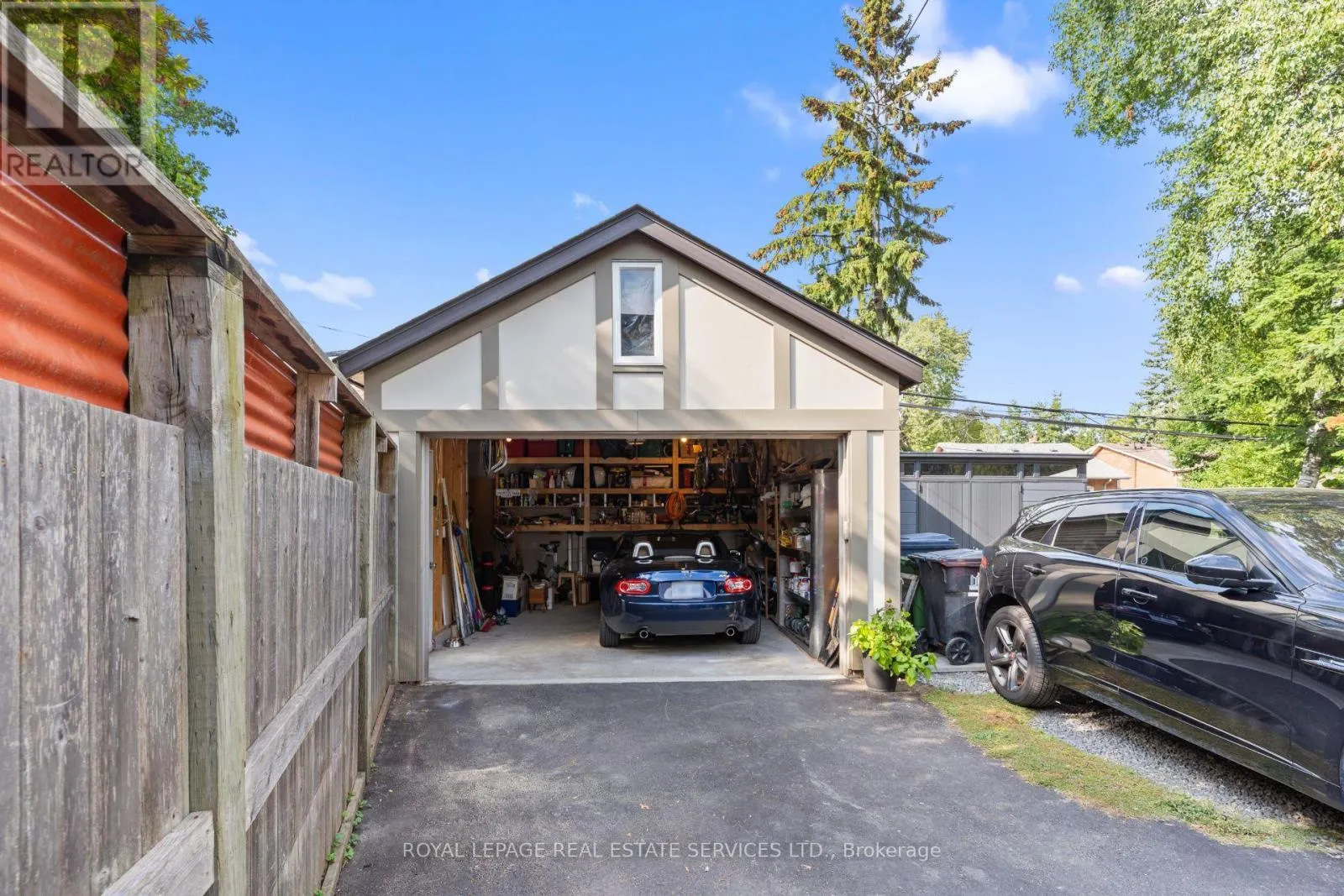 20 GLENWOOD AVENUE