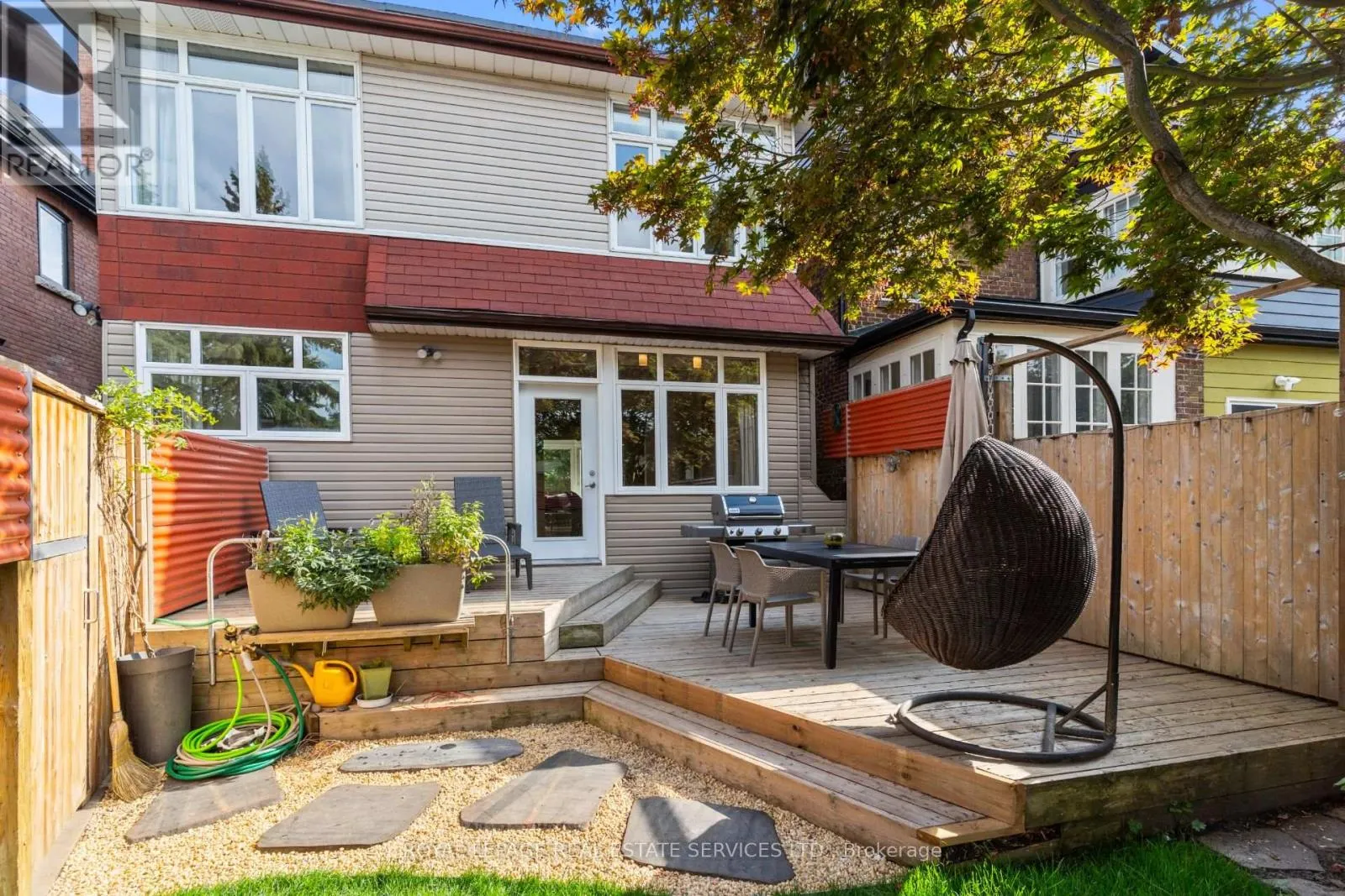 20 GLENWOOD AVENUE