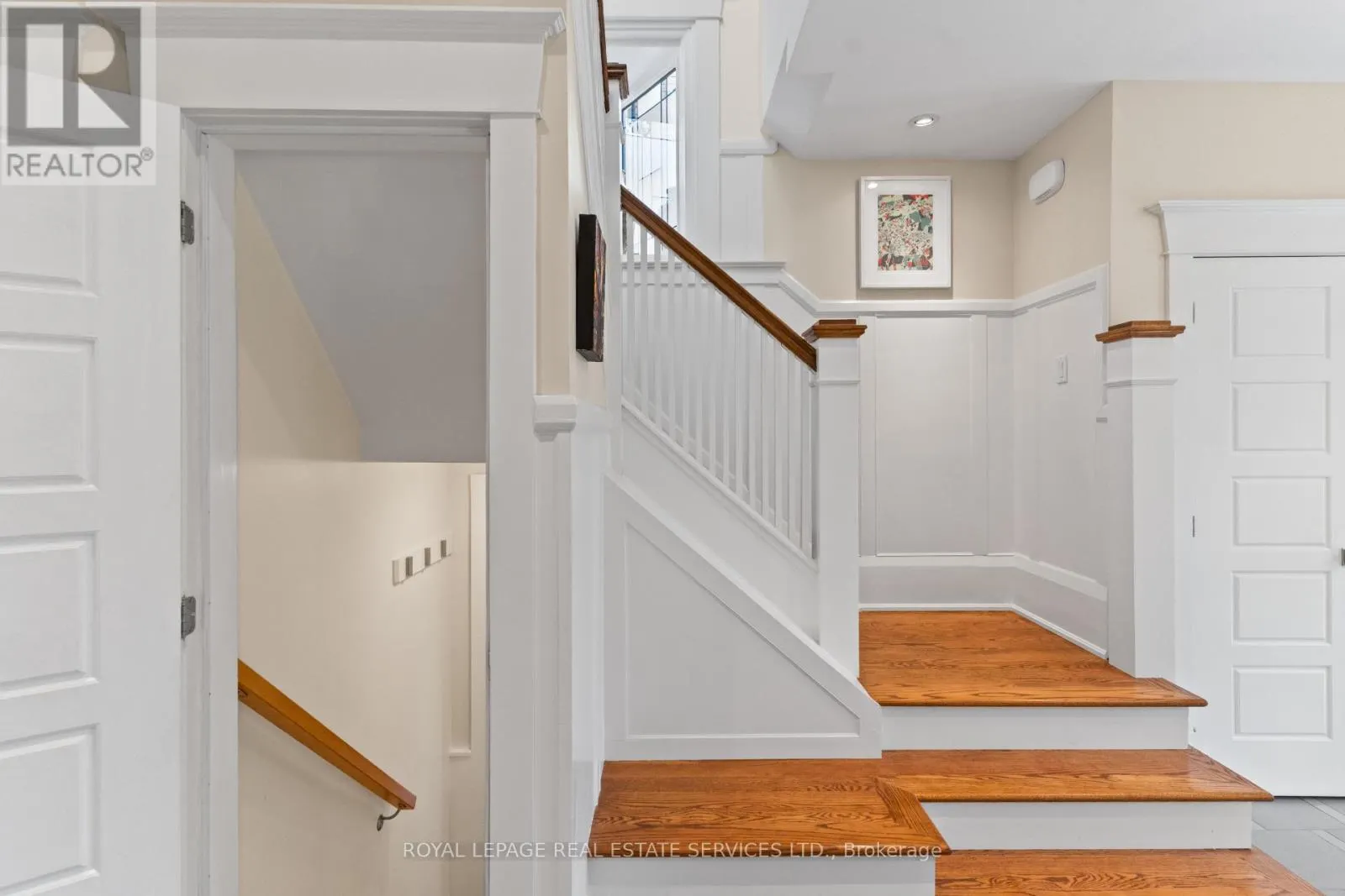 20 GLENWOOD AVENUE
