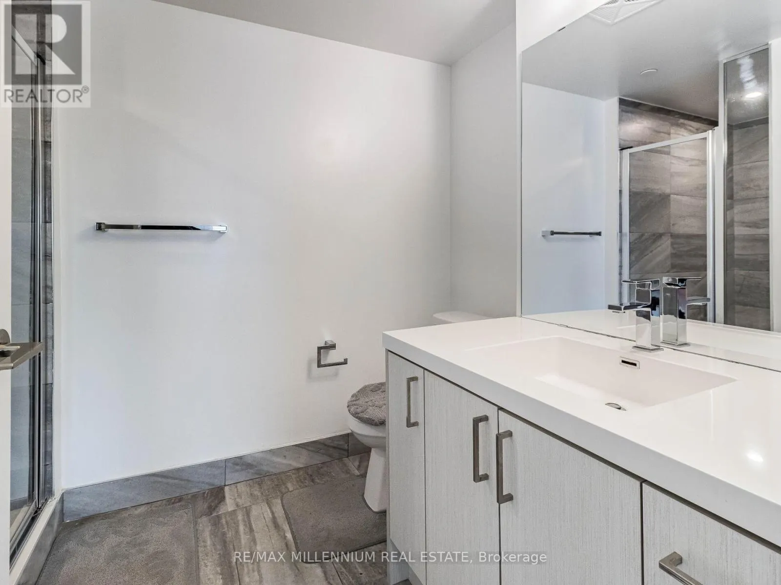 116 - 155 DOWNSVIEW PARK BOULEVARD