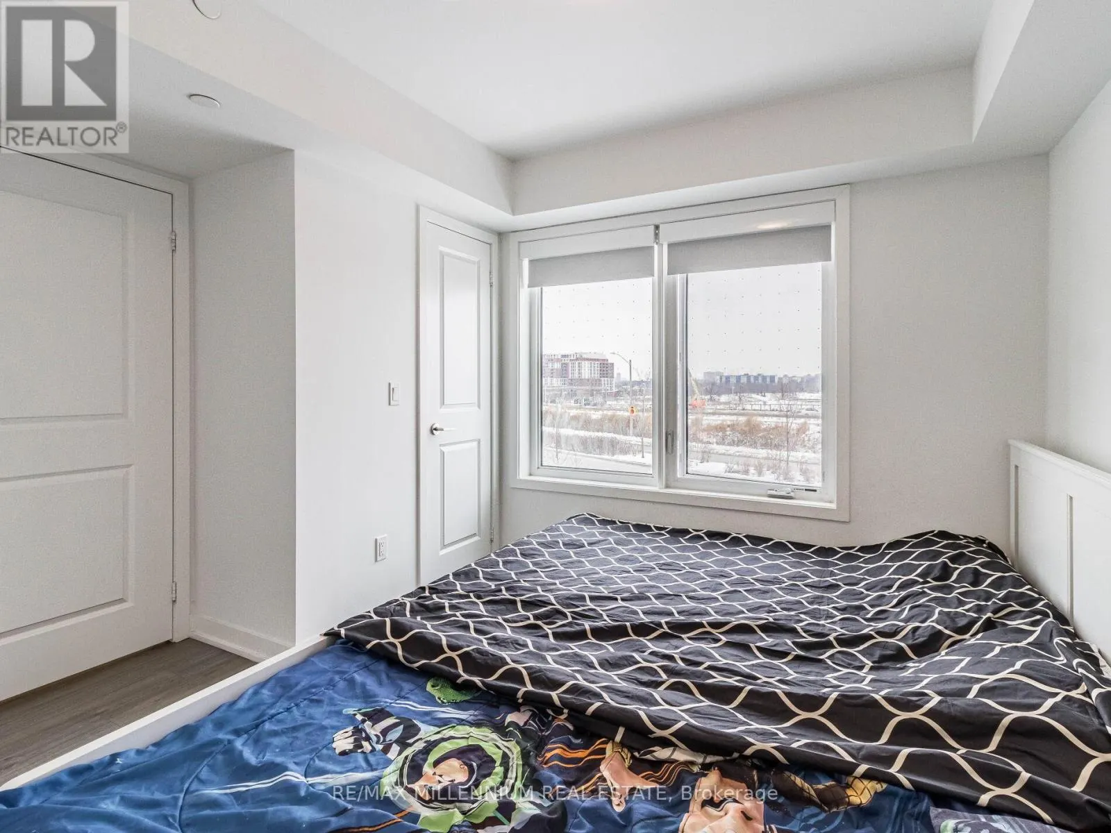 116 - 155 DOWNSVIEW PARK BOULEVARD