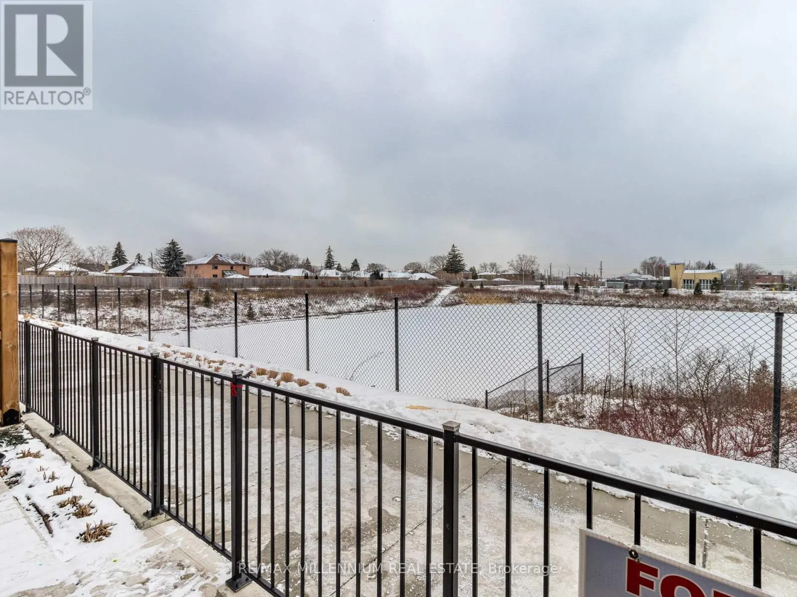 116 - 155 DOWNSVIEW PARK BOULEVARD