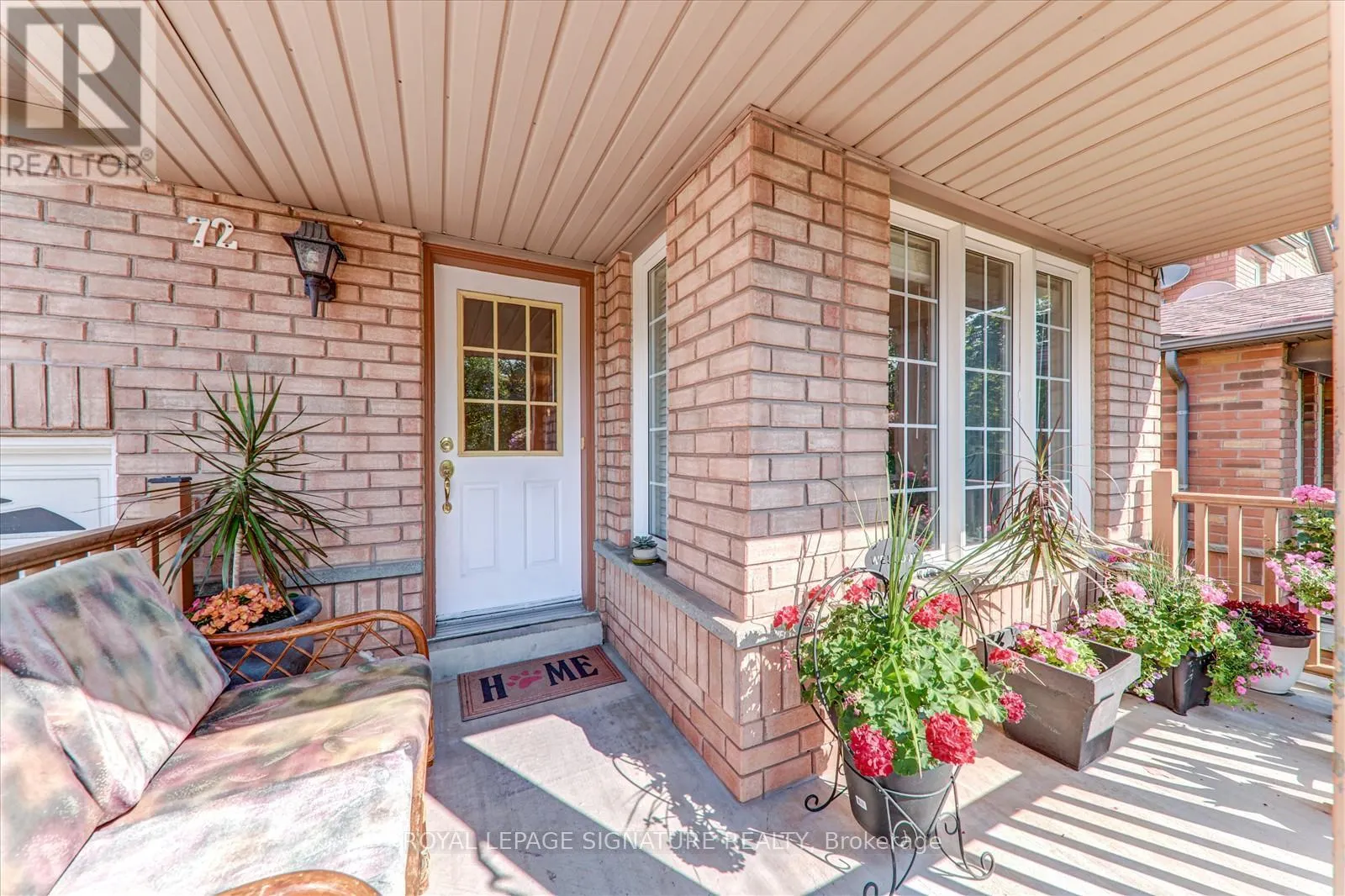 72 FAIRHILL AVENUE