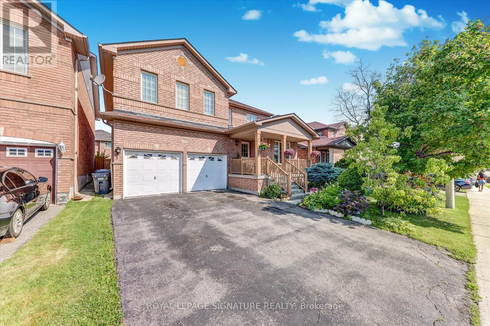72 FAIRHILL AVENUE