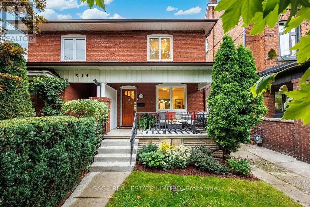 816 WINDERMERE AVENUE