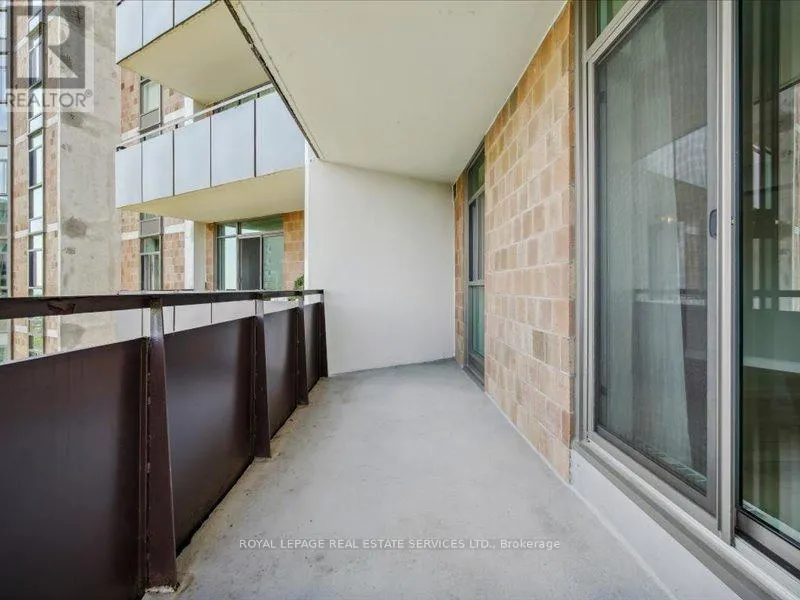 708 - 5250 LAKESHORE ROAD